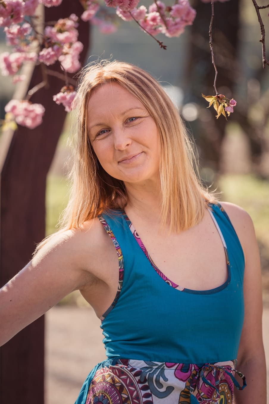 Nataša Špeh